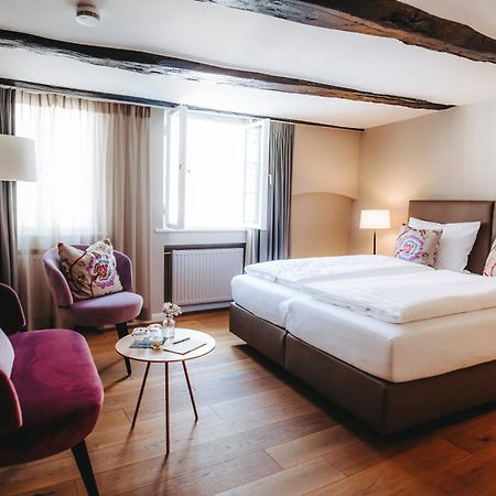 Hotel Zum Heidkrug & Cafe Lil Lüneburg Zewnętrze zdjęcie